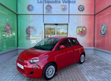 Achat Fiat 500 e 118ch Neuf