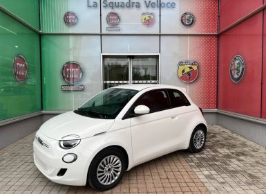 Achat Fiat 500 e 118ch Occasion