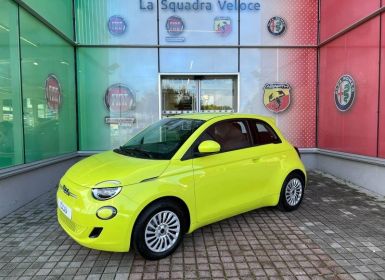 Achat Fiat 500 e 118ch Neuf