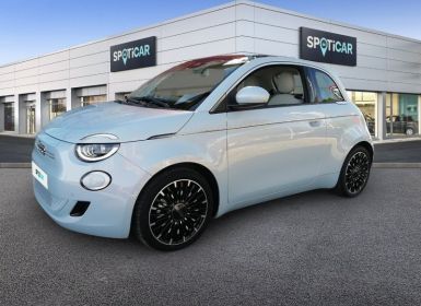 Achat Fiat 500 e 118ch Icône Occasion