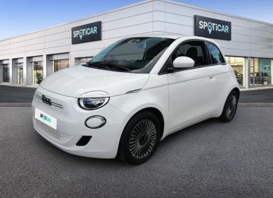 Achat Fiat 500 e 118ch Icône Occasion