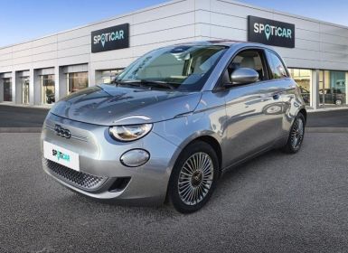 Vente Fiat 500 e 118ch Icône Occasion