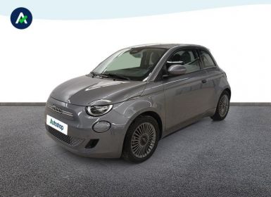 Achat Fiat 500 e 118ch Icône Occasion