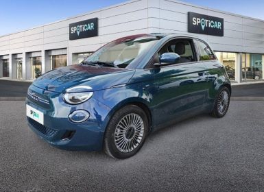 Achat Fiat 500 e 118ch Icône Occasion