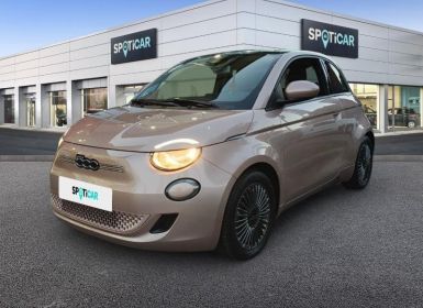 Vente Fiat 500 e 118ch Icône Occasion