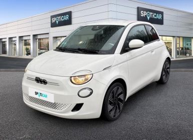 Achat Fiat 500 e 118ch Icône Occasion