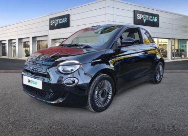 Achat Fiat 500 e 118ch Icône Occasion