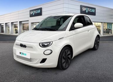 Vente Fiat 500 e 118ch Icône Occasion