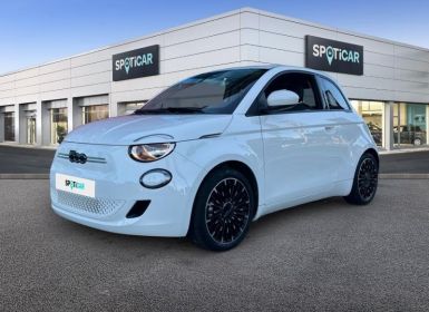 Achat Fiat 500 e 118ch Icône Occasion