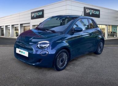 Fiat 500 e 118ch Icône