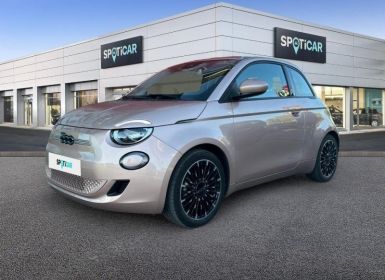 Vente Fiat 500 e 118ch Icône Occasion