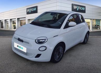 Fiat 500 e 118ch Icône