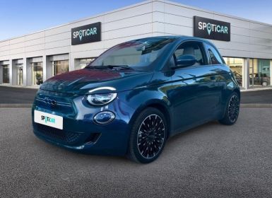 Fiat 500 e 118ch Icône