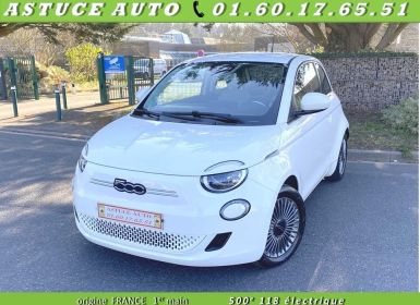 Fiat 500 E 118CH ICONE