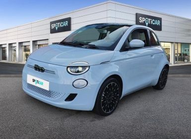 Fiat 500 e 118ch Icône Plus