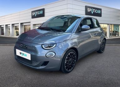 Vente Fiat 500 e 118ch Icône Plus (Pack Magic Eye) Occasion