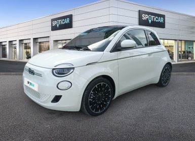 Vente Fiat 500 e 118ch Icône Plus (Pack Magic Eye) Occasion