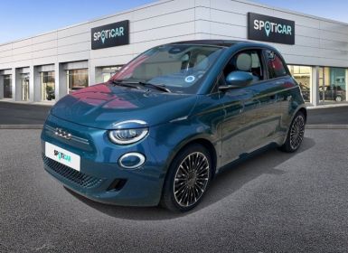 Vente Fiat 500 e 118ch Icône Plus (Pack Magic Eye) Occasion