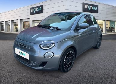 Vente Fiat 500 e 118ch Icône Plus (Pack Magic Eye) Occasion