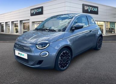 Fiat 500 e 118ch Icône Plus (Pack Magic Eye)