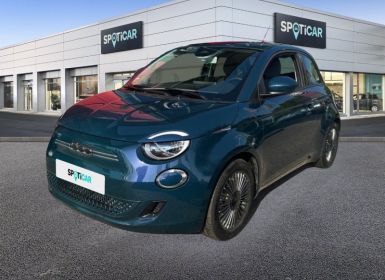 Vente Fiat 500 e 118ch Icône (step1) 2021 Occasion