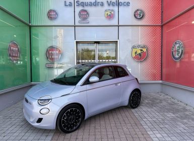 Achat Fiat 500 e 118ch La Prima Neuf