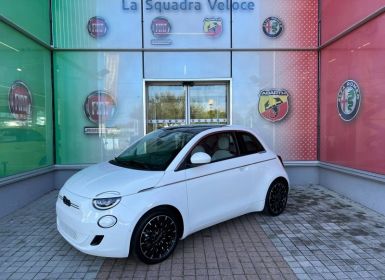 Vente Fiat 500 e 118ch La Prima Neuf