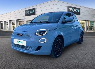 Fiat 500 e 118ch La Prima