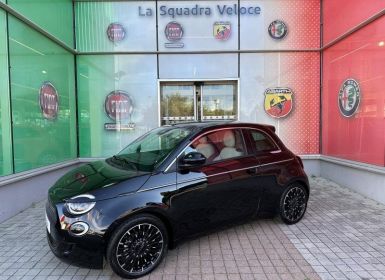 Fiat 500 e 118ch La Prima