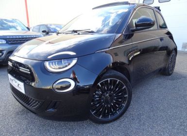 Fiat 500 E 118CH LA PRIMA BY BOCELLI Occasion