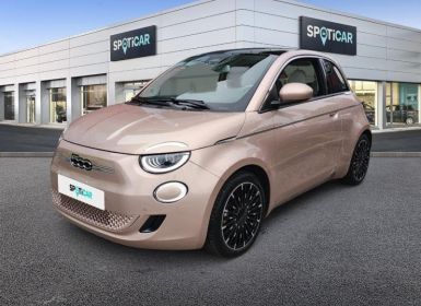 Fiat 500 e 118ch La Prima by Bocelli