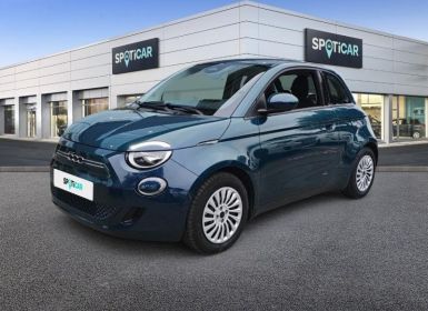 Fiat 500 e 118ch Pack Confort & Style & Tech MY23