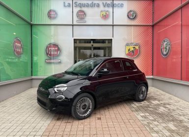Fiat 500 e 118ch Pack Confort & Style