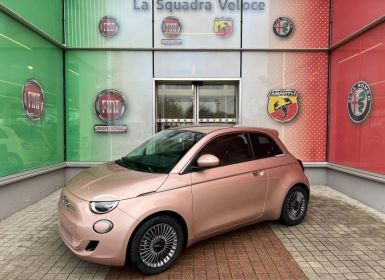Achat Fiat 500 e 118ch Pack Confort & Style Occasion