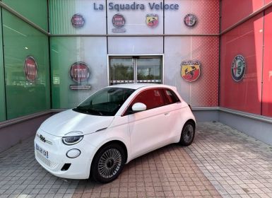 Achat Fiat 500 e 118ch Pack Confort & Style Occasion