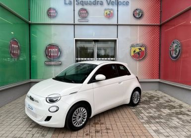 Achat Fiat 500 e 118ch Pack Confort Occasion