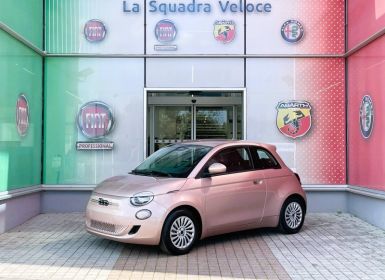 Achat Fiat 500 e 118ch Pack Confort Neuf