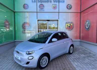 Achat Fiat 500 e 118ch Pack Confort Neuf