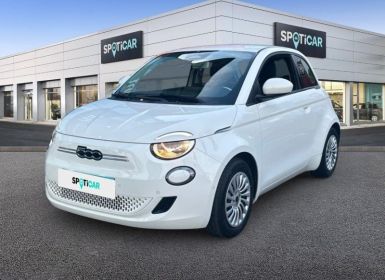 Fiat 500 e 118ch Pack Confort MY23 Occasion