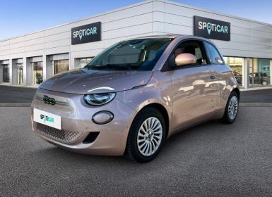 Fiat 500 e 118ch Pack Confort MY23