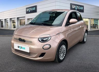 Fiat 500 e 118ch Pack Confort MY23