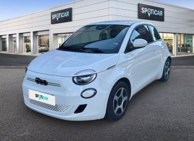 Achat Fiat 500 e 118ch Passion Occasion