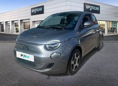 Vente Fiat 500 e 118ch Passion Occasion