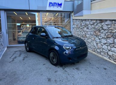 Fiat 500 e