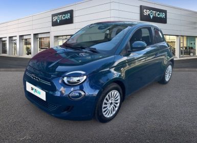 Achat Fiat 500 e 95ch Action Occasion