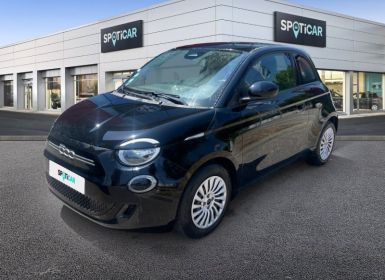 Vente Fiat 500 e 95ch Action Occasion