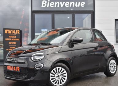 Achat Fiat 500 E 95CH ACTION Occasion