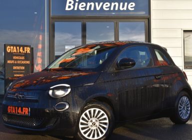 Fiat 500 E 95CH ACTION