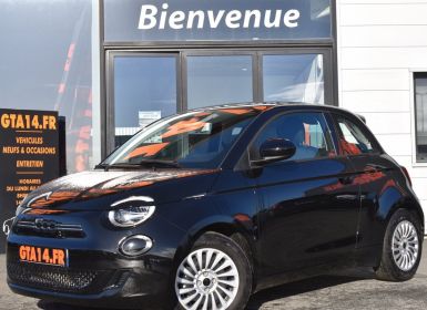 Achat Fiat 500 E 95CH ACTION Occasion