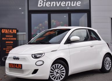 Vente Fiat 500 E 95CH ACTION Occasion